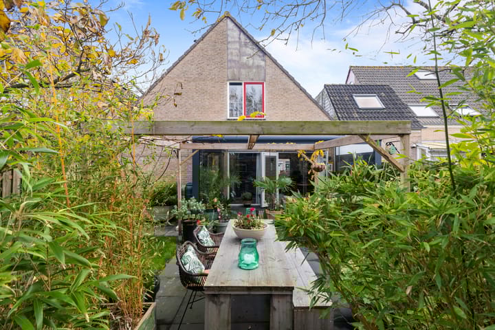 Foto 21 van Zuster Siffelslaan 23