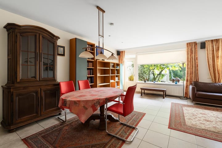 Foto 6 van Weezenhof 2658