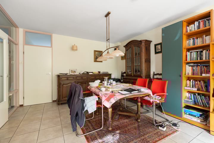 Foto 8 van Weezenhof 2658