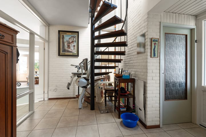 Foto 11 van Weezenhof 2658