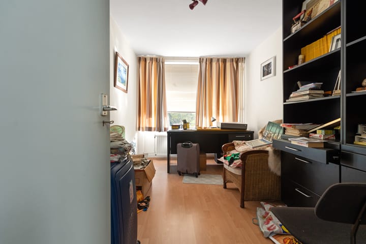 Foto 14 van Weezenhof 2658