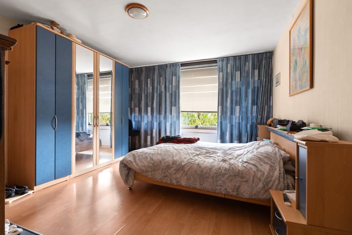 Foto 16 van Weezenhof 2658