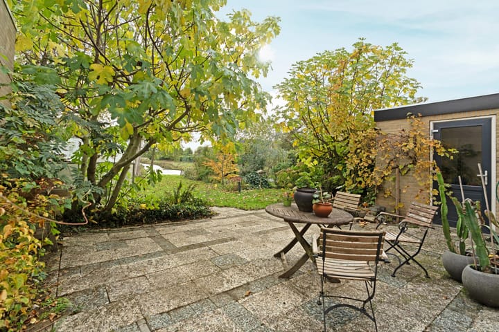 Foto 22 van Weezenhof 2658