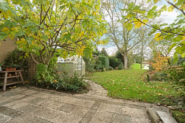 Foto 23 van Weezenhof 2658