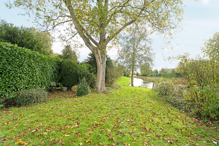 Foto 25 van Weezenhof 2658