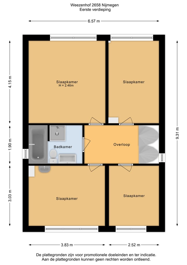 Foto 29 van Weezenhof 2658