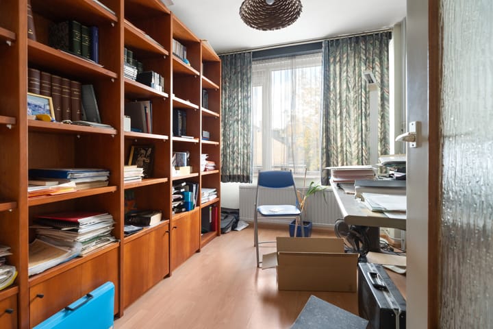 Foto 13 van Weezenhof 2658