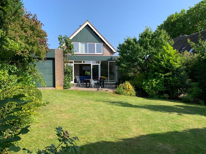 Photo 2 of Westkanaalweg 111-A