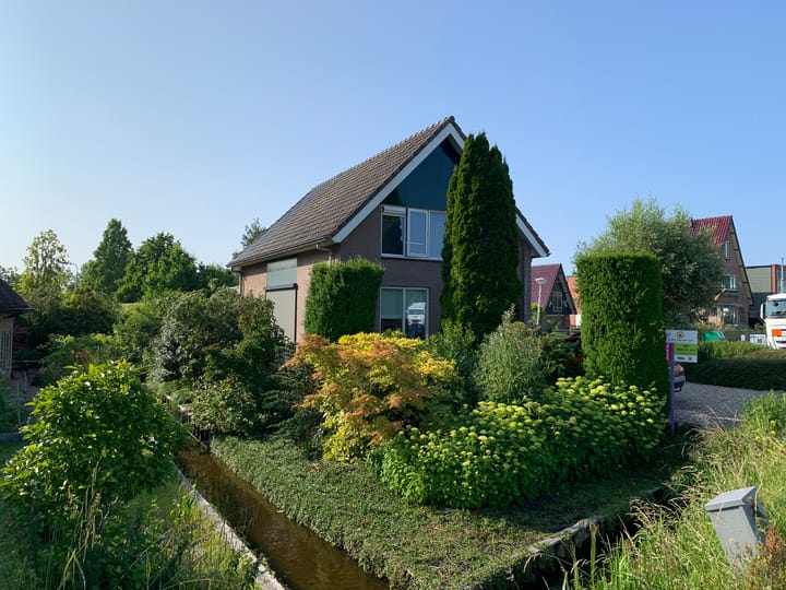 Photo 3 of Westkanaalweg 111-A