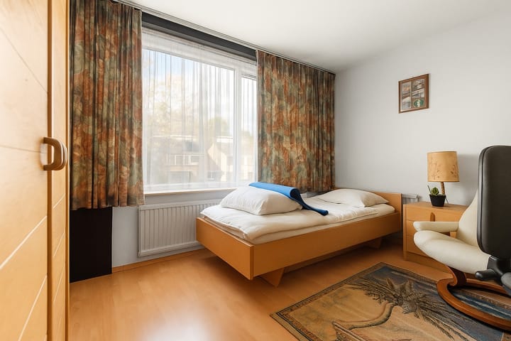 Foto 15 van Weezenhof 2658