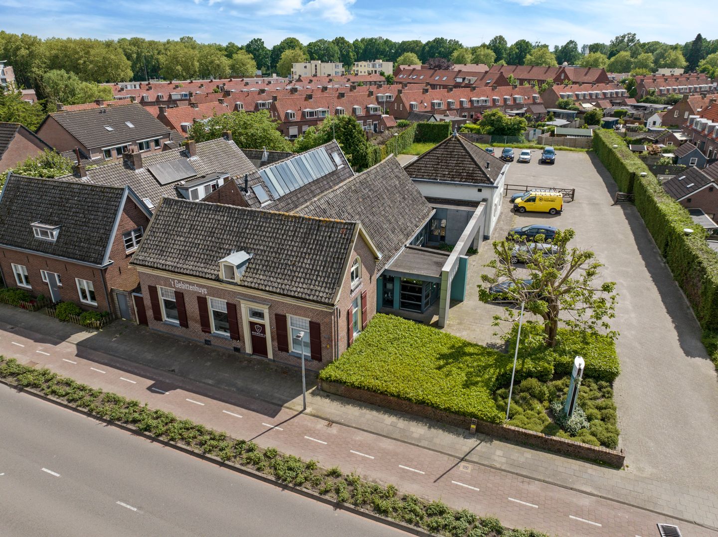 View photo 1 of Kraakselaan 60