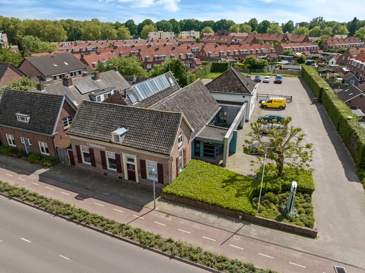 Kraakselaan 60, Doesburg