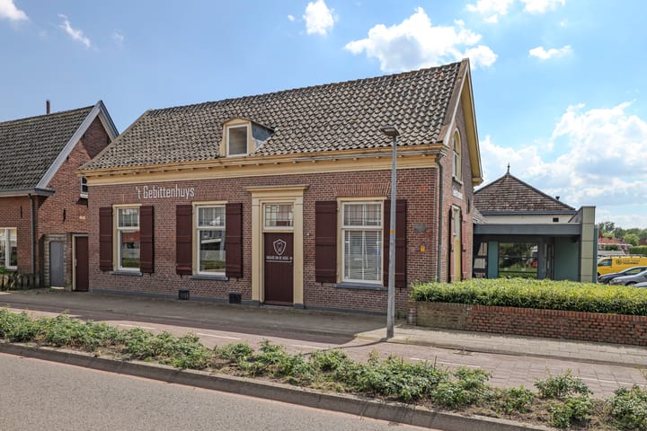 Kraakselaan 60, Doesburg