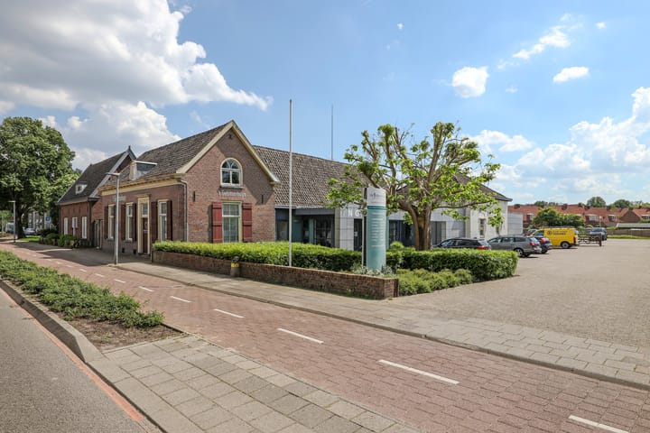 Kraakselaan 60, Doesburg