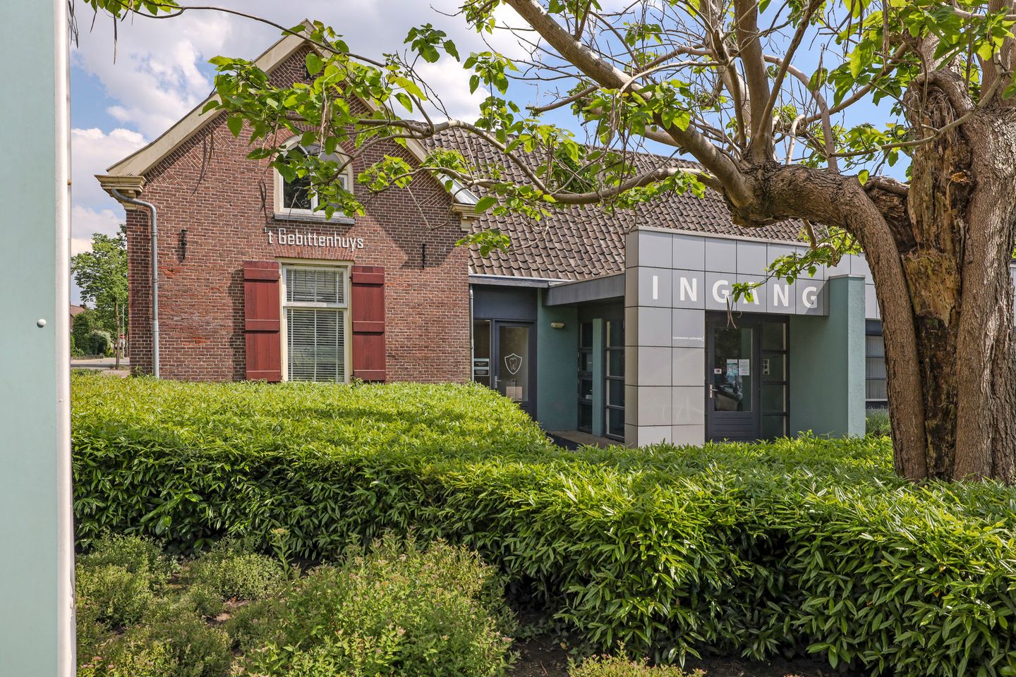 View photo 4 of Kraakselaan 60