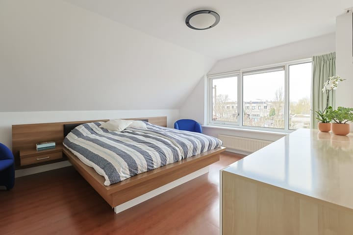 Photo 25 of Westkanaalweg 111-A