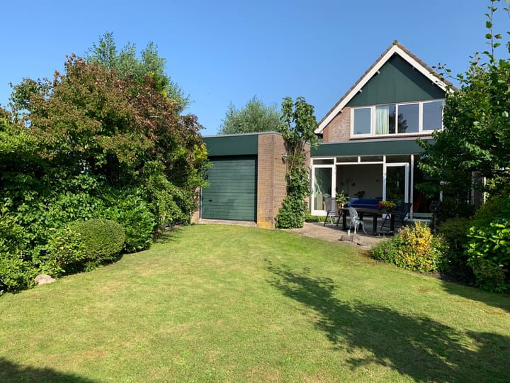 Photo 47 of Westkanaalweg 111-A