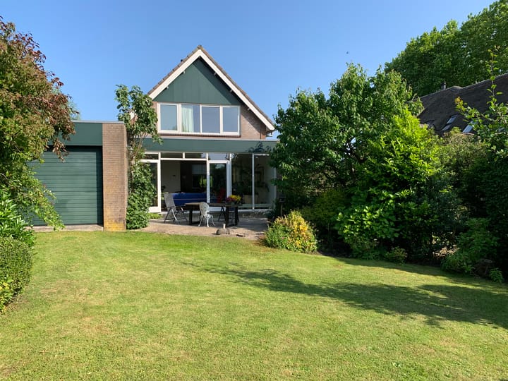 Photo 48 of Westkanaalweg 111-A