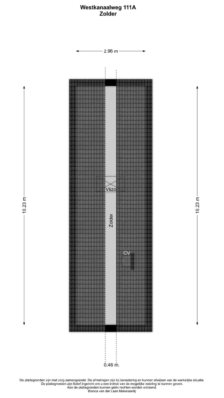 Photo 52 of Westkanaalweg 111-A