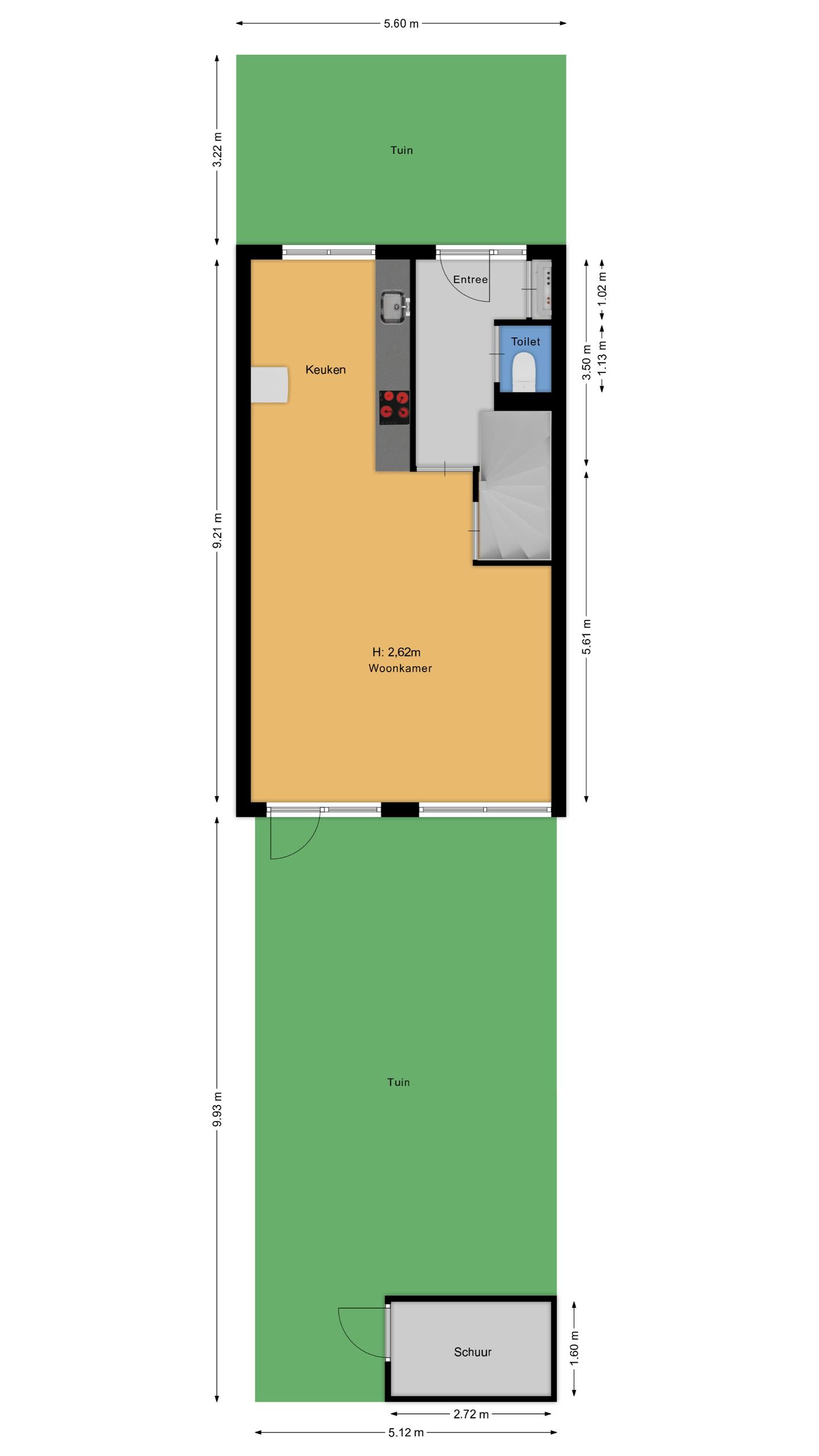 Foto 29 van Remus 206