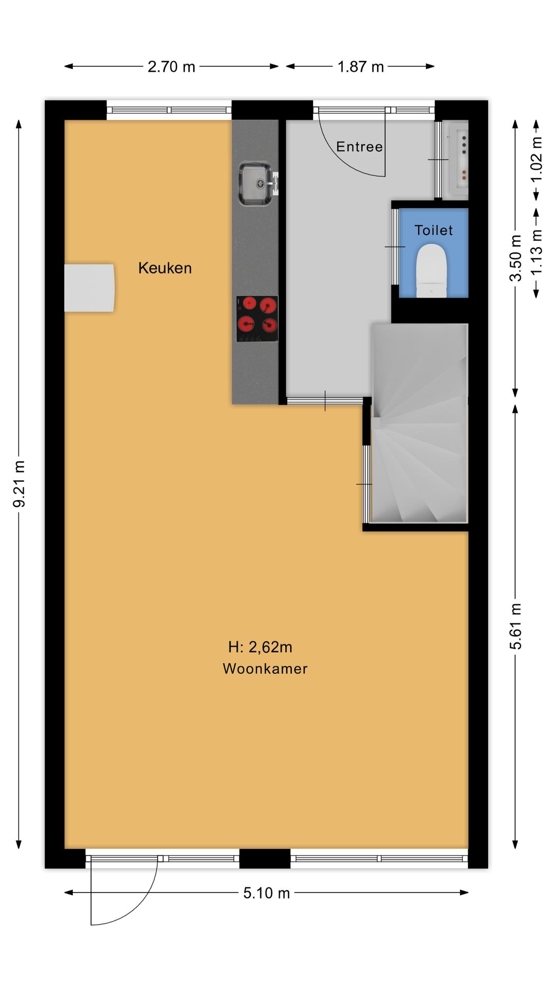 Foto 13 van Remus 206