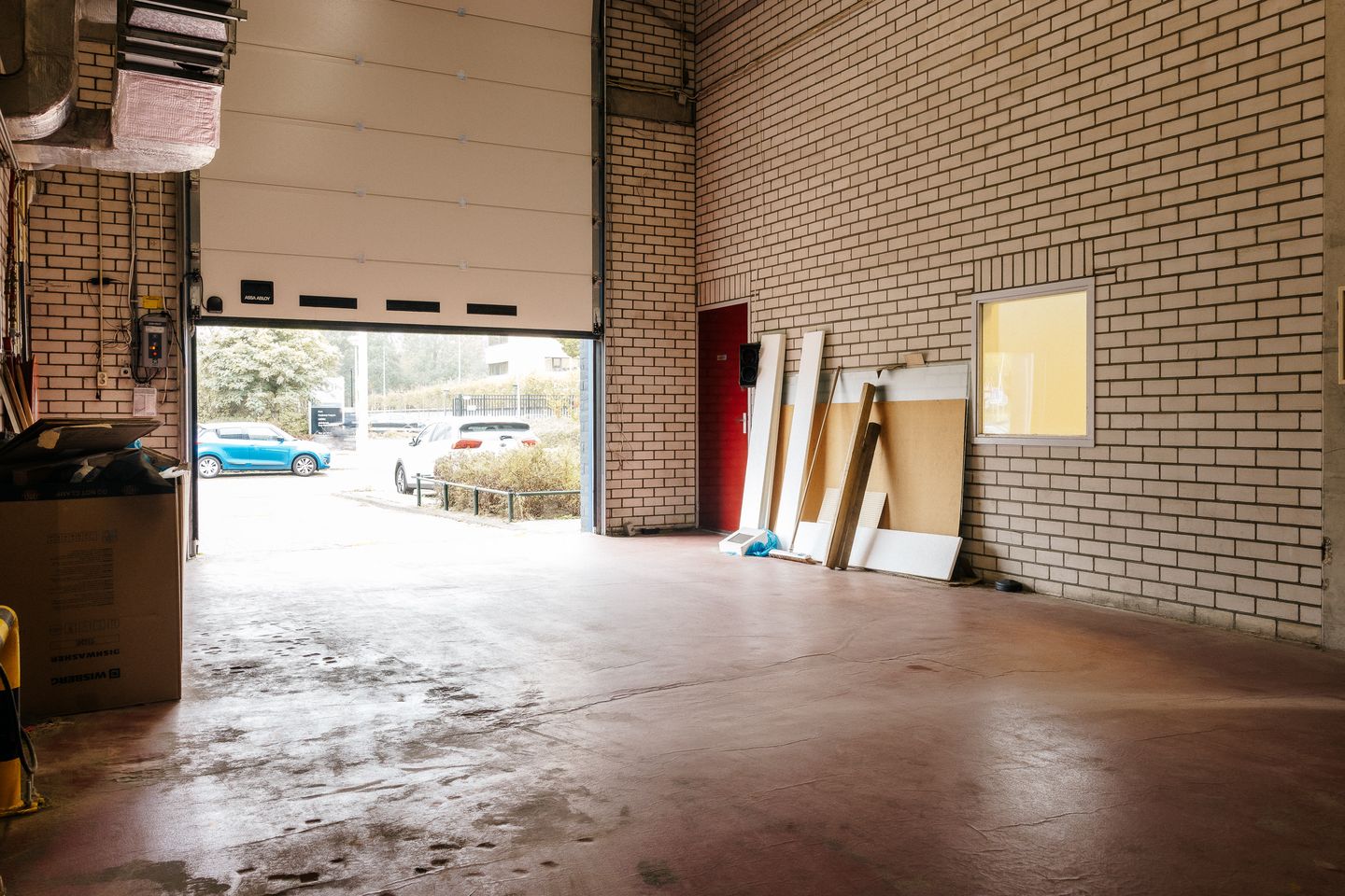 Bekijk foto 2 van Kabelweg 24