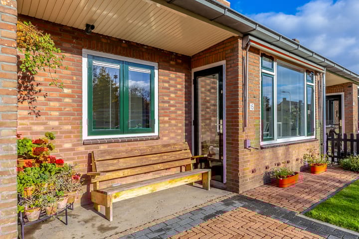 Foto 2 van Viskilstraat 15