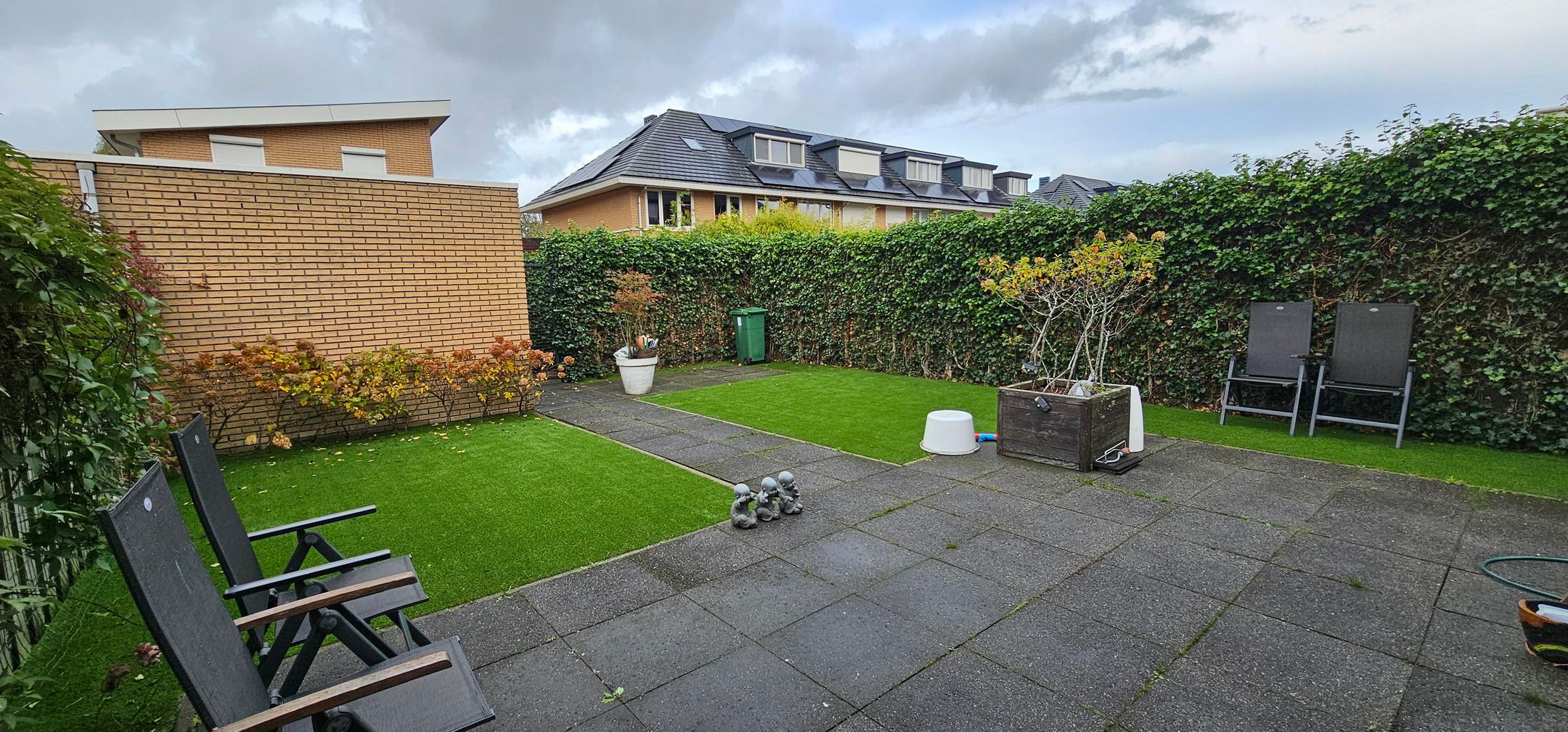 Foto 3 van Jasmijnlaan 88