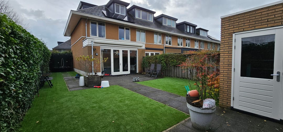 Foto 2 van Jasmijnlaan 88