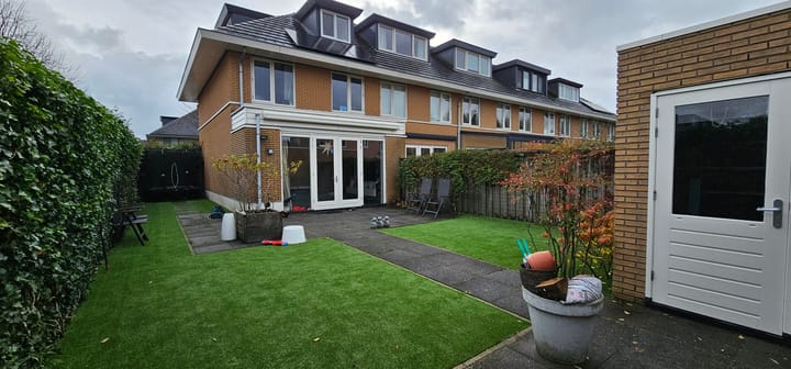 Foto 19 van Jasmijnlaan 88