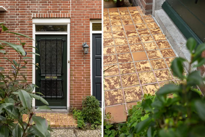 Foto 2 van Van der Horststraat 25