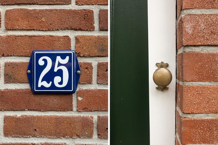 Foto 3 van Van der Horststraat 25