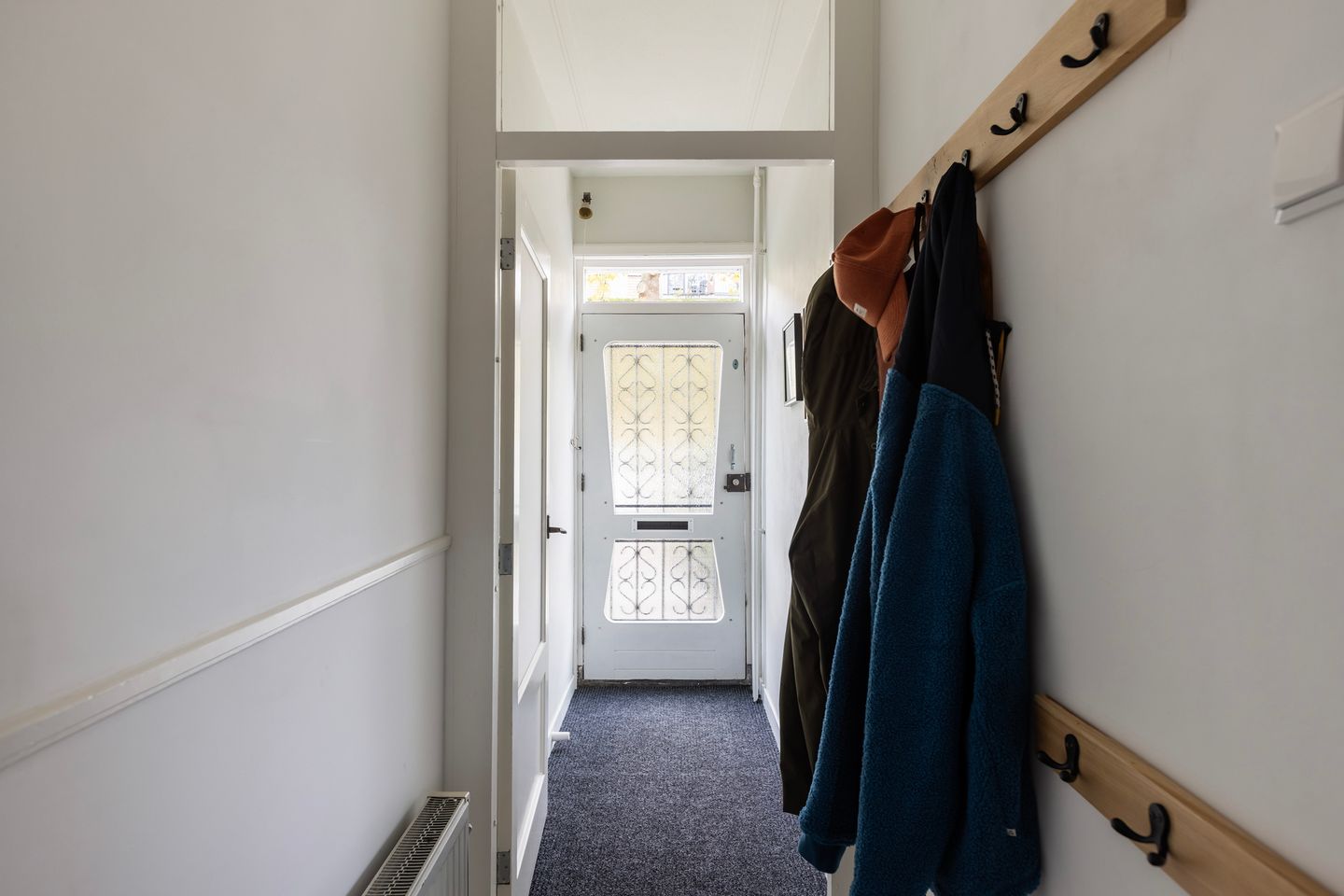 Foto 4 van Van der Horststraat 25