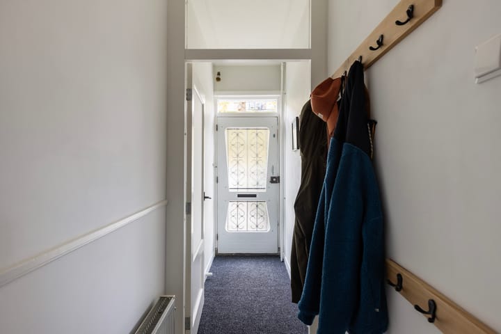 Foto 4 van Van der Horststraat 25