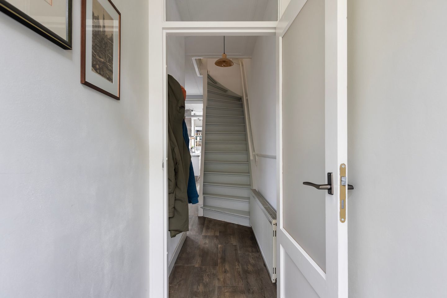 Foto 5 van Van der Horststraat 25