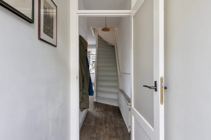 Foto 5 van Van der Horststraat 25