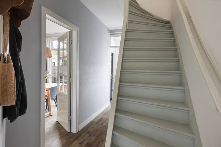 Foto 6 van Van der Horststraat 25