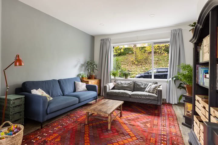 Foto 7 van Van der Horststraat 25