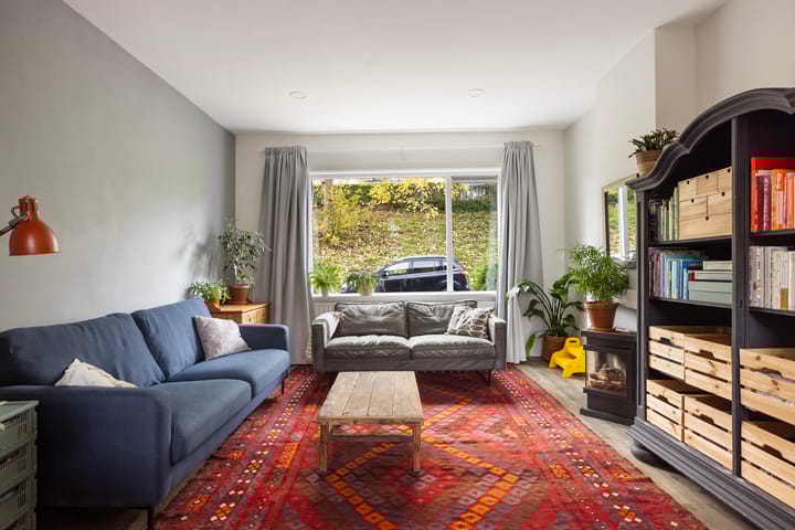 Foto 8 van Van der Horststraat 25