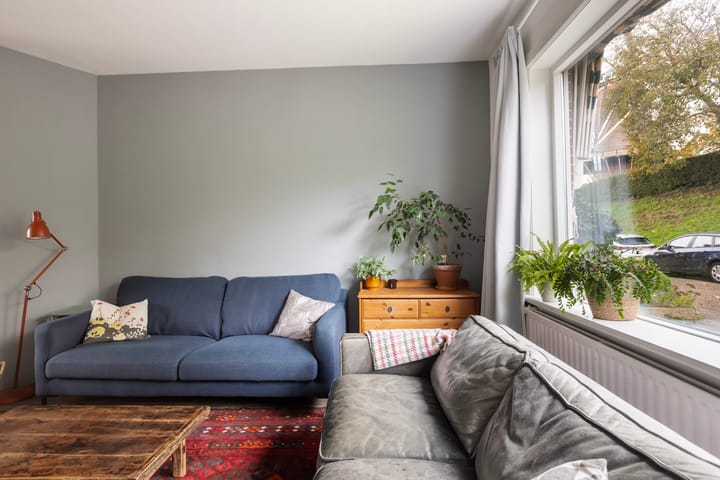 Foto 9 van Van der Horststraat 25