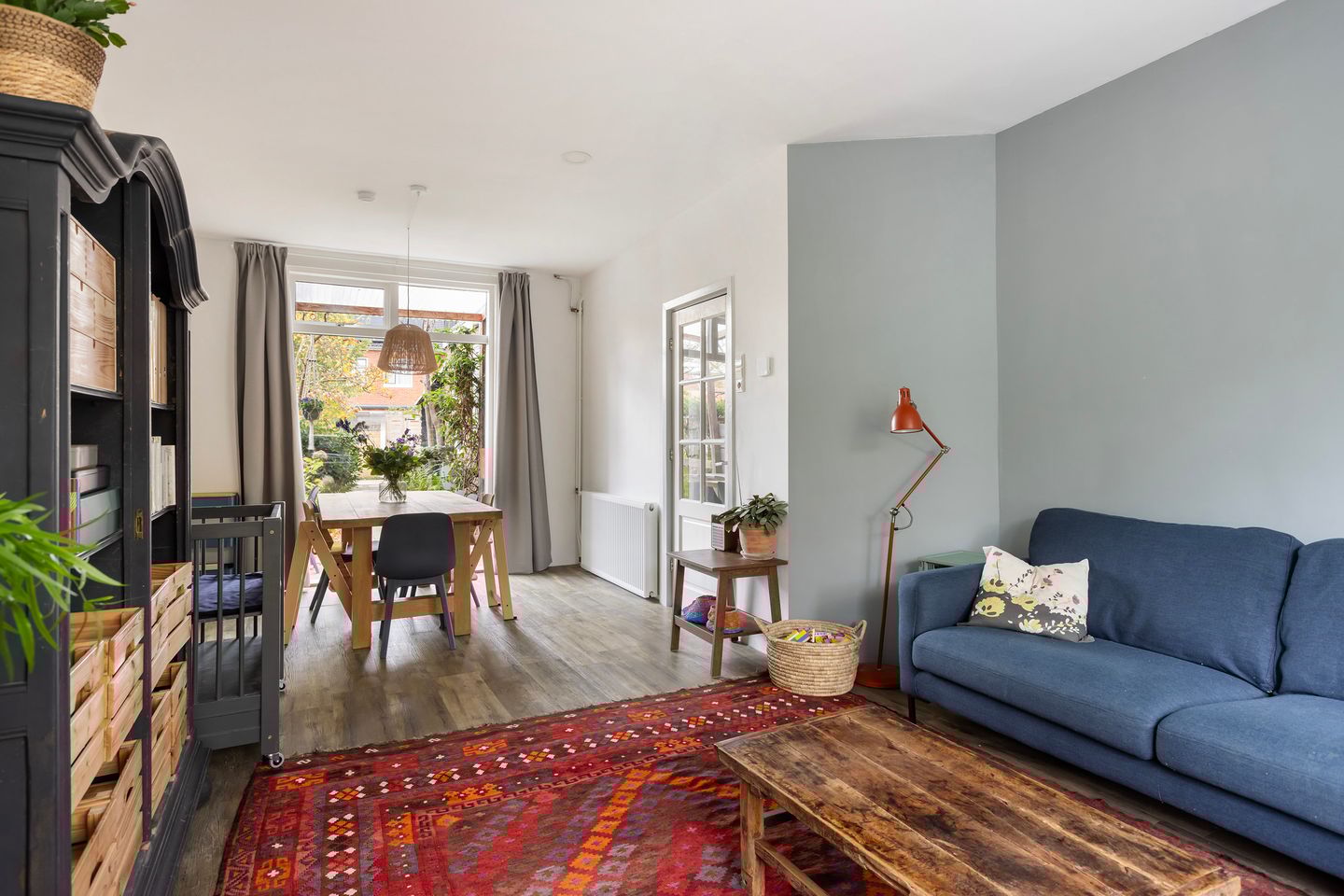 Foto 10 van Van der Horststraat 25