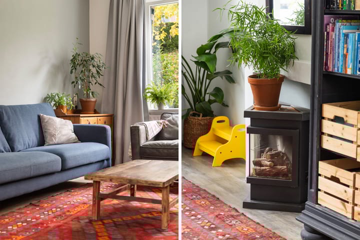 Foto 12 van Van der Horststraat 25