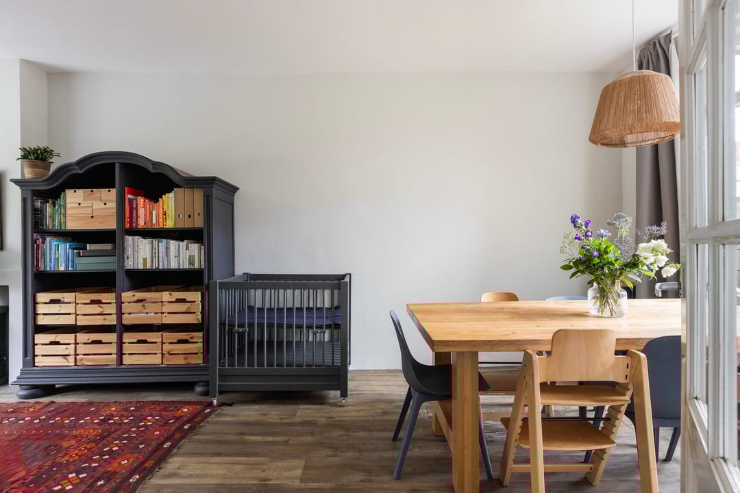 Foto 13 van Van der Horststraat 25