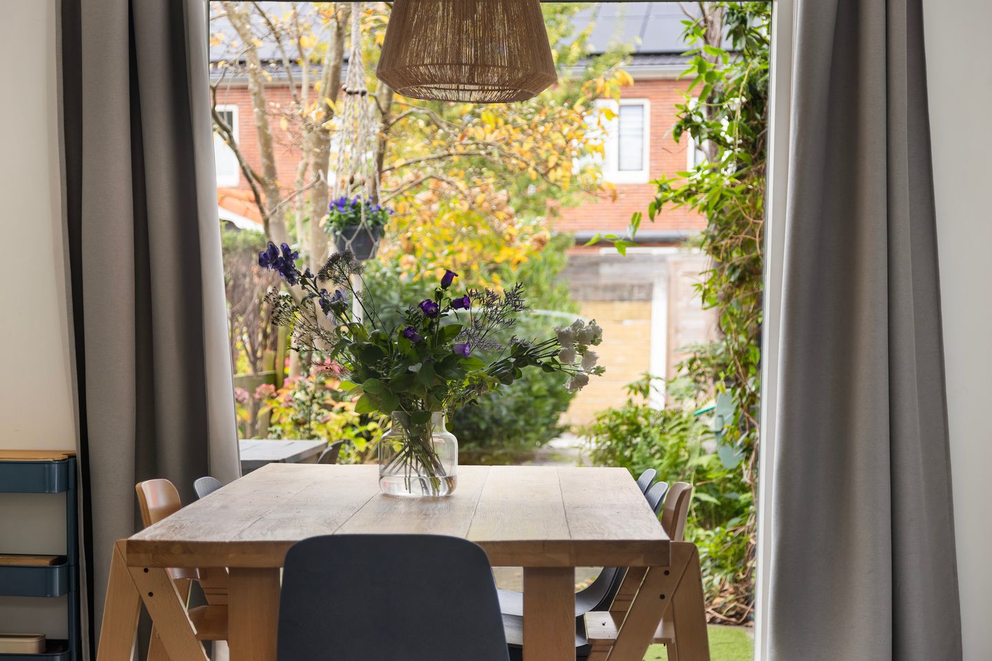 Foto 14 van Van der Horststraat 25