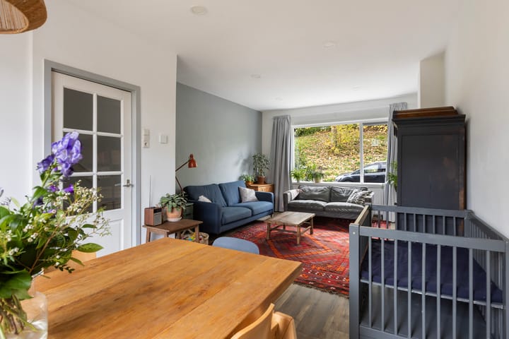 Foto 15 van Van der Horststraat 25