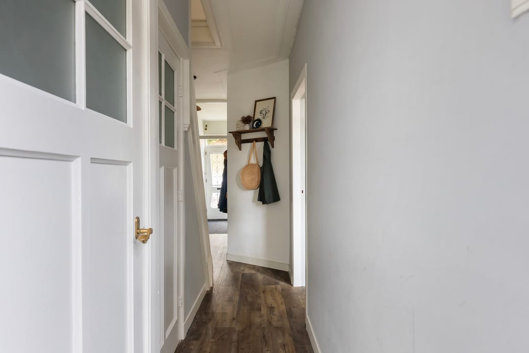 Foto 16 van Van der Horststraat 25