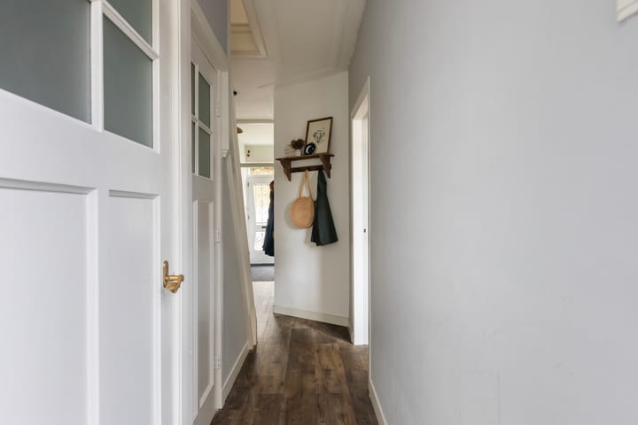 Foto 16 van Van der Horststraat 25