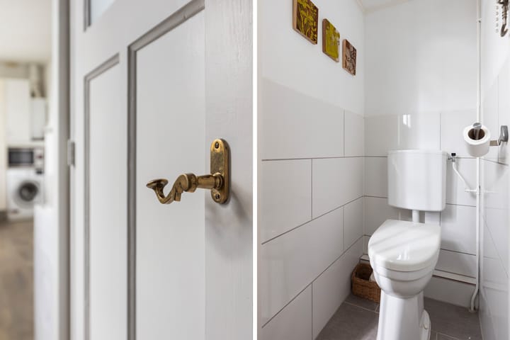 Foto 17 van Van der Horststraat 25