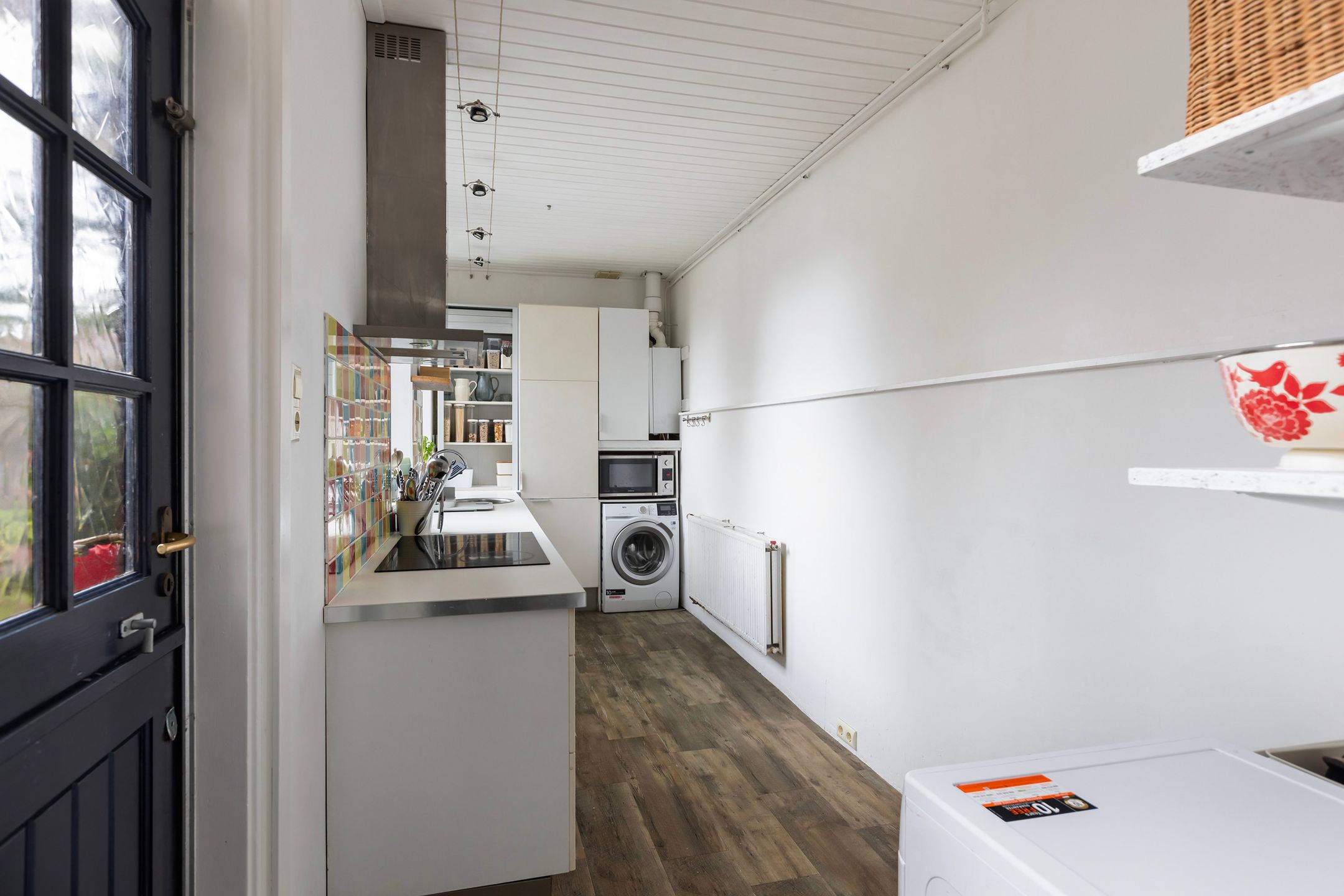 Foto 18 van Van der Horststraat 25