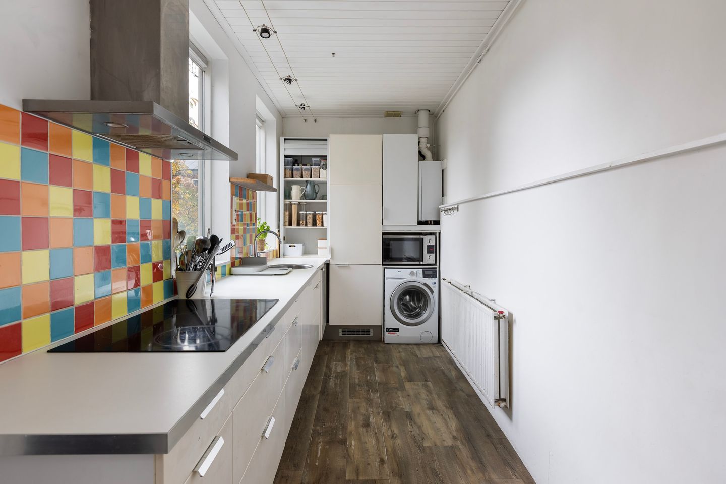 Foto 19 van Van der Horststraat 25